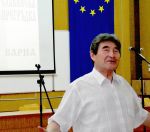 .   IX    &quot; &quot;: &quot;  ,   - &quot;. , 2015, 21 .   .