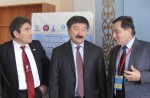 Bashkortostan delegation took part in the congress of literary magazines of the Turkic world